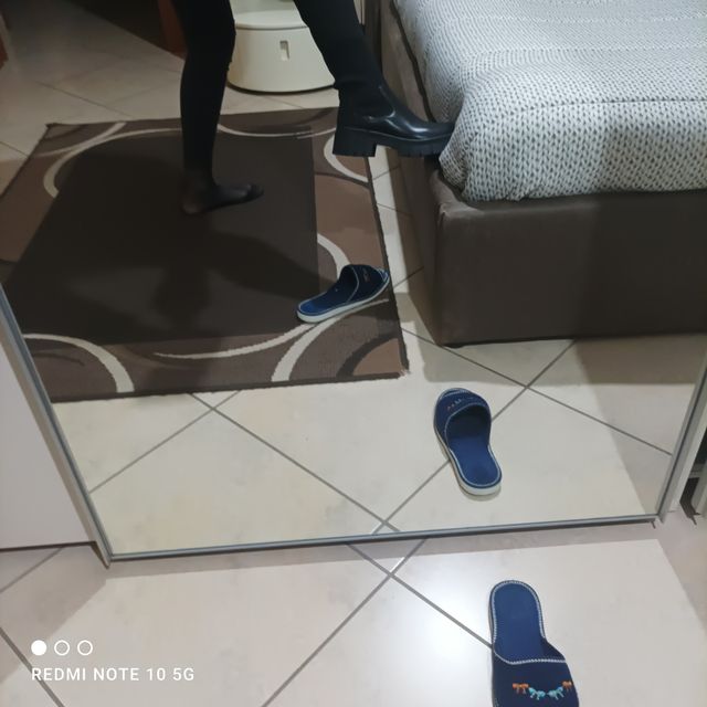 Stivali donna lungo nero taglia 41