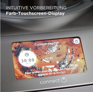 Kenwood CookEasy platinum.. Robot de cocina