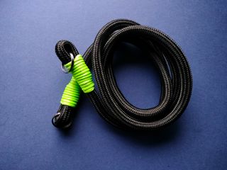 Correa para cámara.