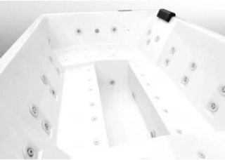 jacuzi 8 plazas salino