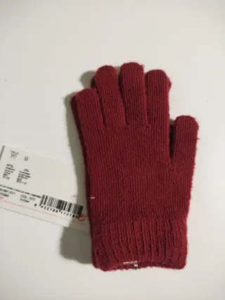 Guantes niños Cóndor talla única