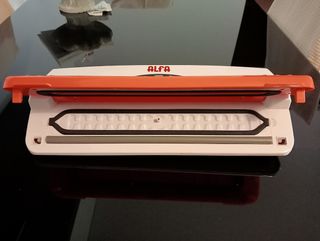 Envasadora-selladora