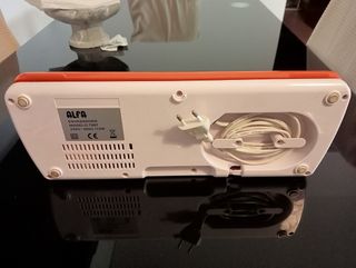 Envasadora-selladora