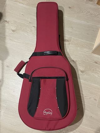 Guitarra Alhambra Wood Series W-1 (2005)