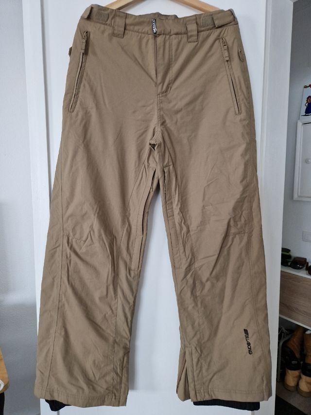 Calças ski ou snowboard Billabong