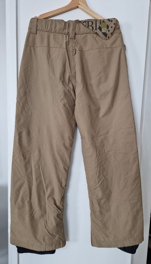 Calças ski ou snowboard Billabong