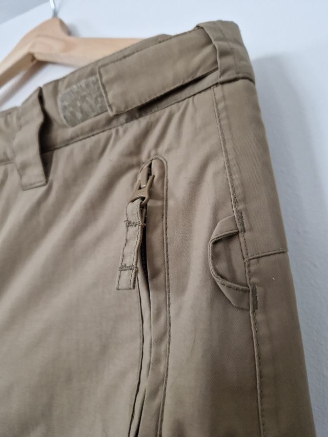 Calças ski ou snowboard Billabong