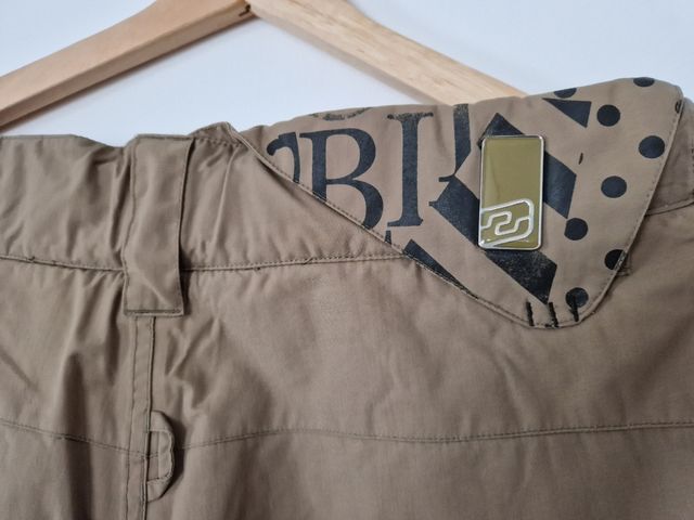 Calças ski ou snowboard Billabong