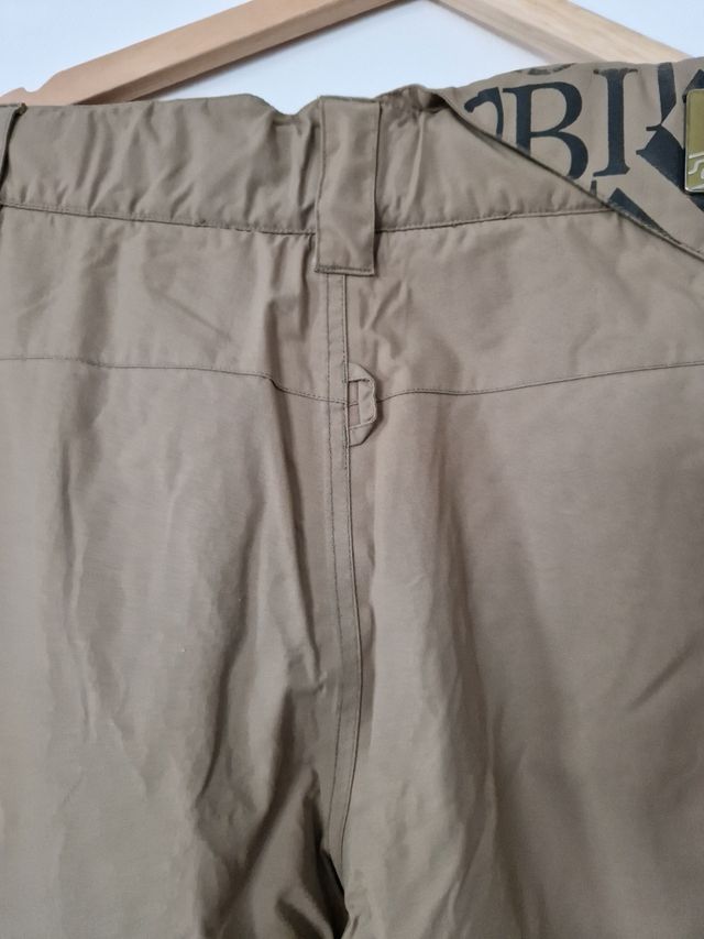 Calças ski ou snowboard Billabong