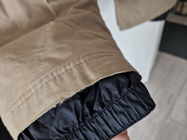 Calças ski ou snowboard Billabong