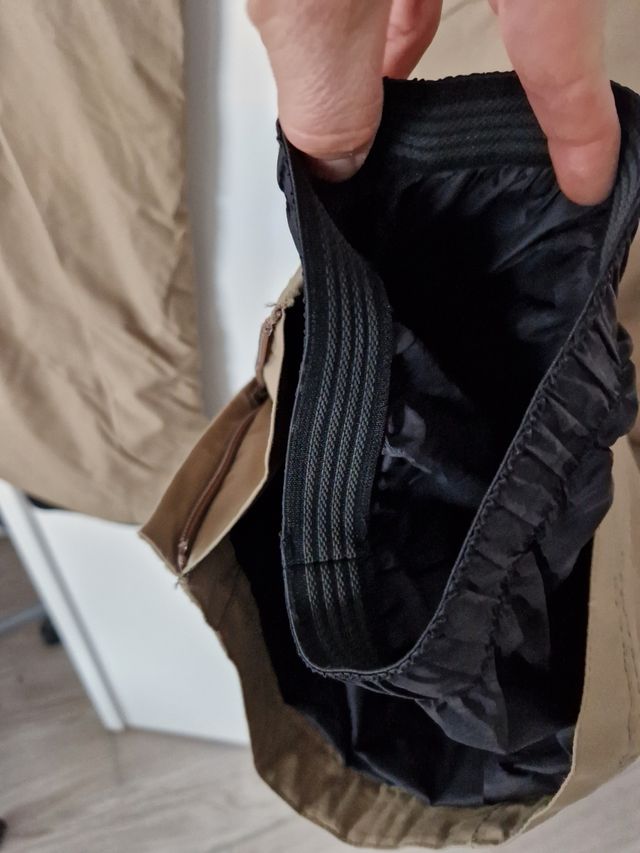 Calças ski ou snowboard Billabong