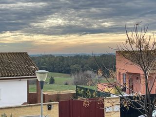 Parcela en la urbanización Cruz de Marchenilla