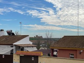 Parcela en la urbanización Cruz de Marchenilla