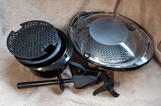 Robot de cocina MasterMix