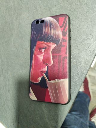 Iphone 6s funda