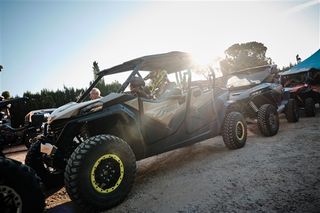 CFMOTO ZFORCE 950 SPORT-4 EPS