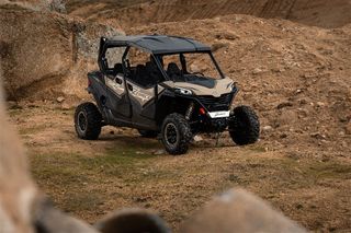 CFMOTO ZFORCE 950 SPORT-4 EPS