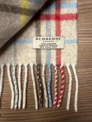 Burberry