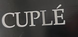 Zapatos ante cuplé precio original 119 euros 