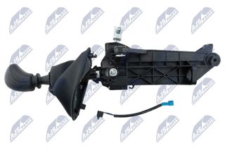 MECANISMO PALANCA DE CAMBIOS MERCEDES SPRINTER 06-