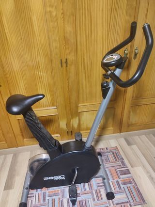 Bicicleta estatica