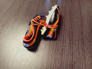 Antiguo Lote Mundial Futbol España 82