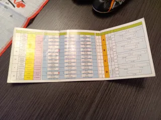 Antiguo Lote Mundial Futbol España 82