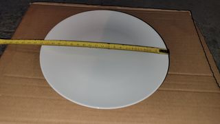 Vajilla Santa Clara 31 piezas