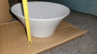 Vajilla Santa Clara 31 piezas