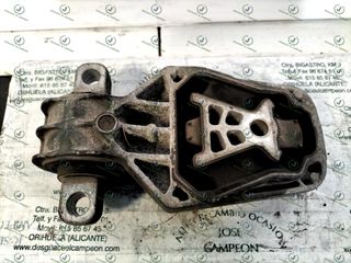 A2462401209 SOPORTE MOTOR MERCEDES CLASE B Sports