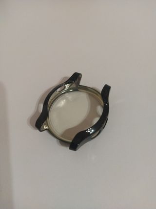 Protector silicona Garmin