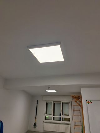 Panel Led
