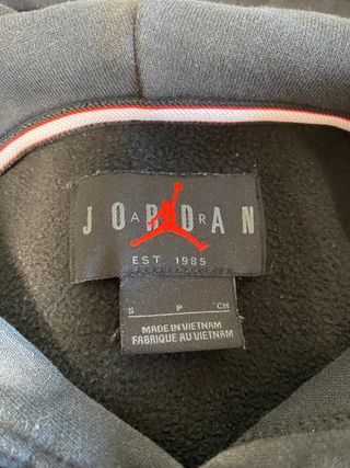Sudadera Jordan