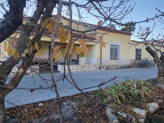 casa rural Alemanes 