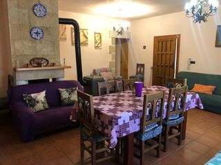 casa rural Alemanes 