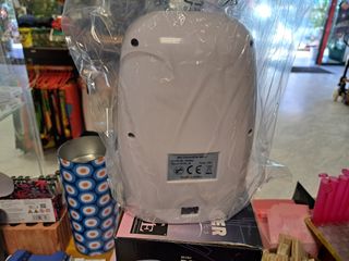 Deshumidificador 0.3 lt. Cornwall Electronics Mini