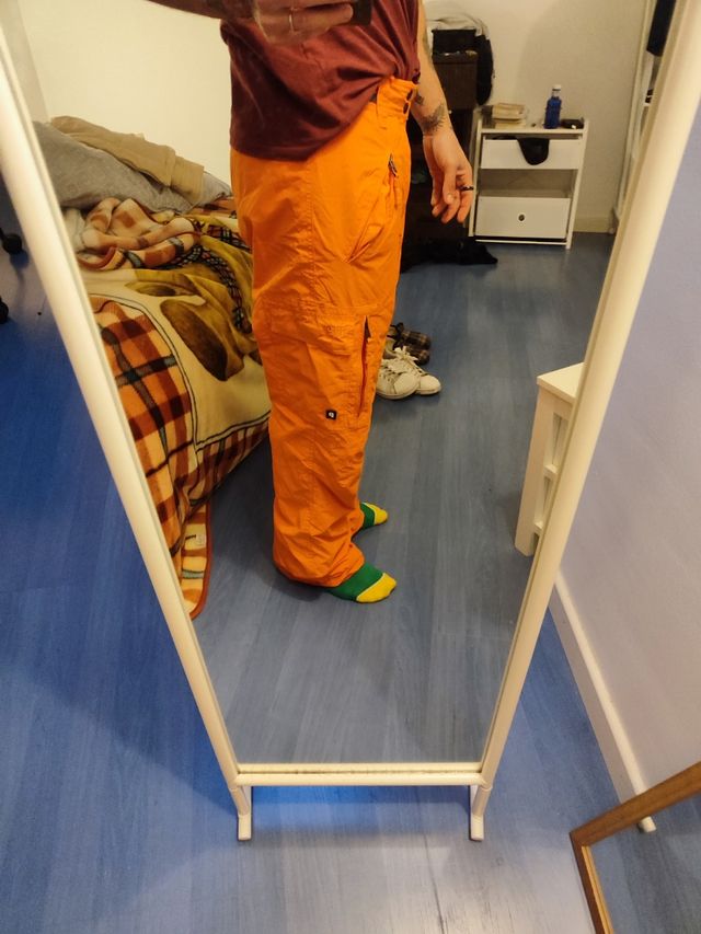 Pantalón esquí/ snow