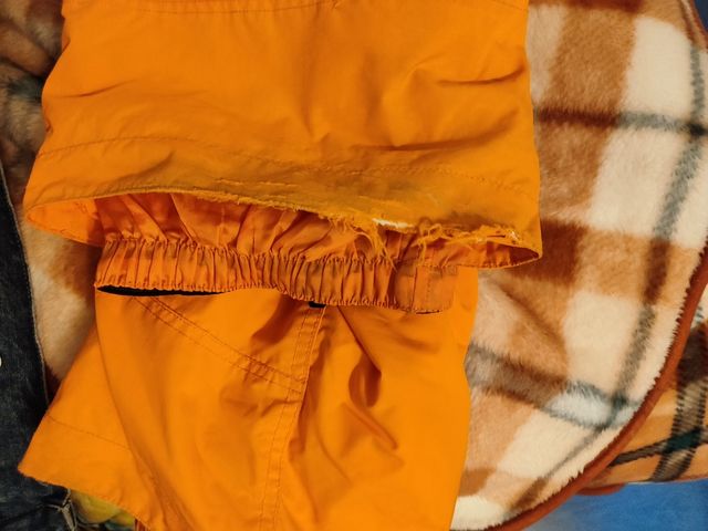 Pantalón esquí/ snow