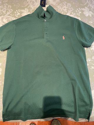 Polo nuevo Ralph Lauren