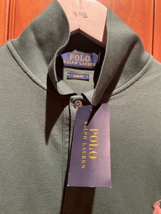 Polo nuevo Ralph Lauren