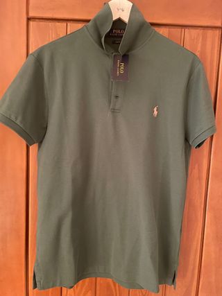 Polo nuevo Ralph Lauren