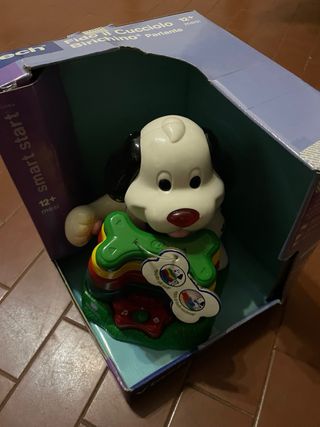 FIDO PARLANTE
