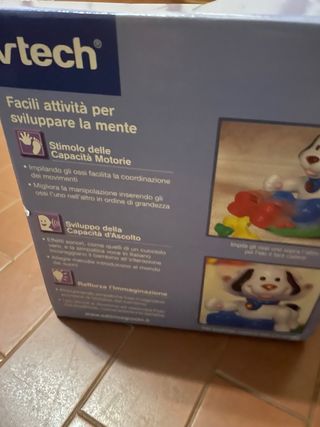 FIDO PARLANTE