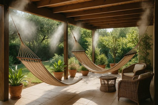 Humidificador de pared PRO 70 - 1600ml/h