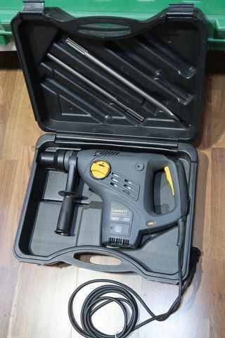 Martillo percutor profesional Casals 1200W