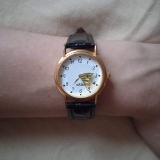 Reloj Sevilla Fútbol Club vintage