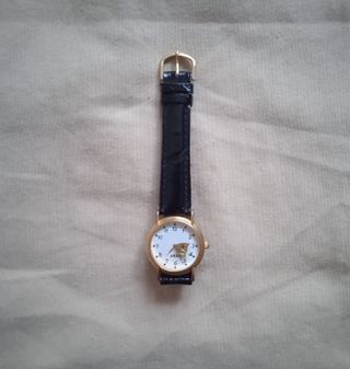 Reloj Sevilla Fútbol Club vintage