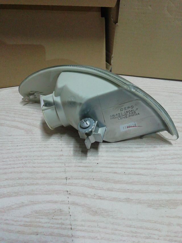 Ford mondeo piloto 93-97