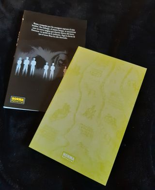 9-ATAQUE A LOS TITANES. Manga de Hajime Isayama