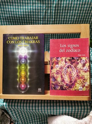 Libros varios títulos varios